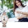 Montre femme 2025 CARNIVAL Automatic Watch Women Calendar Fashion Women Watches Luminous Waterproof Sapphire Relogio feminino 5