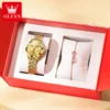 All Gold Set
