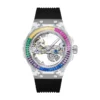 Rainbow Black