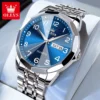 Silver blue