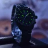 2025 New PAGANI DESIGN Tribute to CK2998 Moon Watch Retro Luxury Quartz Watches For Men Stainless steel Sport Chronograph Man 5