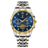 golden blue