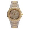 M0715half gold