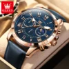 Rose Blue