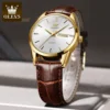 golden white