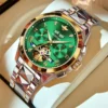 gold green