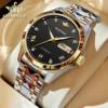 M-gold black