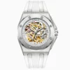 Silver White