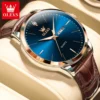 Rose Blue