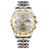 golden white
