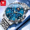 Sliver Blue