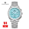 Tiffany blue