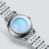 CARNIVAL Brand Luxury Mechanical Watch for Women Ladies Fashion Sapphire Automatic Girls Wristwatches Waterproof Reloj Mujer 2