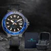 BOX1-LEATHER BAND-B