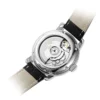 SEAGULL Luxury Watch Business Waterproof Male Clock Date Stainless Steel Mechanical Watch Men Watch reloj hombre 2023 D819.622 4