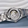 BENYAR 2024 Sand Dia 40MM Hot Sale Mechanical Watches 316L Stainless Steel Simple 5Bar Waterproof Automatic Wristwatch for Men ﻿ 6