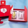 gold set