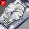 Men Sliver White