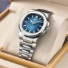 PAGANI DESIGN Automatic Watch For Men Mechanical Watches Men Top Luxury Sports Waterproof Sapphire Stainless Steel Reloj Hombre 4