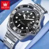 Sliver Black