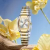LIEBIG Ladies Watch Luxury Quartz Movement Watches For Women Fashion Outdoor Time Sports Simple 3Bar Waterproof Wristwatches 3