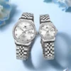 Silver White