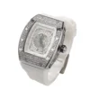 Silver White