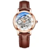 Brown RoseGold