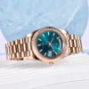 PAGANI DESIGN DD36 Men's Watches Rose Gold Luxury Automatic Watch For Men Mechanical Wristwatches Sapphire Mirror Clock Gift Man 3
