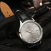 Carnival High End Series IW Brand Luxury MIYOTA NH36A Mechanical Watch for Women Waterproof Date Fashion Diamond Womens Watches 5