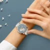 Lobinni 2021 Luxury Women Watches Top Brand  Automatic Mechanical Watch Waterproof Ladies Bracelet Wristwatch Female Clock 5