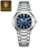 789 Silver Blue