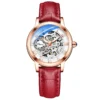 Red RoseGold