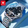 Steel Sliver Black