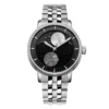 Black-Steel Strap