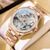 Rose gold