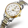 silver gold white