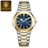 789 Gold Blue