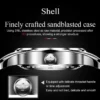 OUPINKE 3169 Men Watch Luxury Brand Imported Automatic Movement Watch Fashion Sapphire Waterproof Calendar Men Mechanical Watch 4