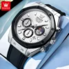 Sliver White