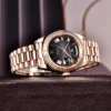 2025 New PAGANI DESIGN DD36 Man Watch Rose Gold Luxury Men Mechanical Watches Sapphire Mirror Automatic Watch For Men Waterproof 3