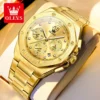 Men All Gold