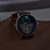 2025 Pagani Design New 42mm Luxury Business Men's Mechanical Automatic Watch 100m Waterproof Night Light Men's Watch 3