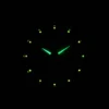 1963 Pilot Watch of Men 40mm Automatic Mechanial Wristwatches Original ST1780 Movement Sapphire Crystal Waterpoorf Retro Clock 4