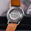 2025 Pagani Design New 42mm Luxury Business Men's Mechanical Automatic Watch 100m Waterproof Night Light Men's Watch 4