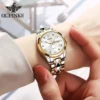 OUPINKE 3171 Fashion Ladies Watches Bracelet Set Box Automatic Mechanical Watch for Women Date Brand Original  Luxury Wristwatch 2