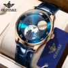 3230-blue rose