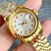 Yellow Gold sterile