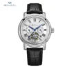 SEAGULL Luxury Watch Business Waterproof Male Clock Date Stainless Steel Mechanical Watch Men Watch reloj hombre 2023 D819.622 2
