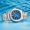 PAGANI DESIGN 2024 New Sport Elegance Quartz watch for men 100M Waterproof Sapphire Mechanical watch 40MM Automatic men watch 3